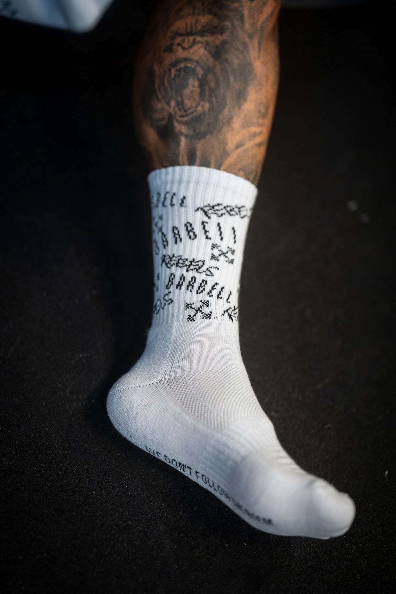 Socks Long