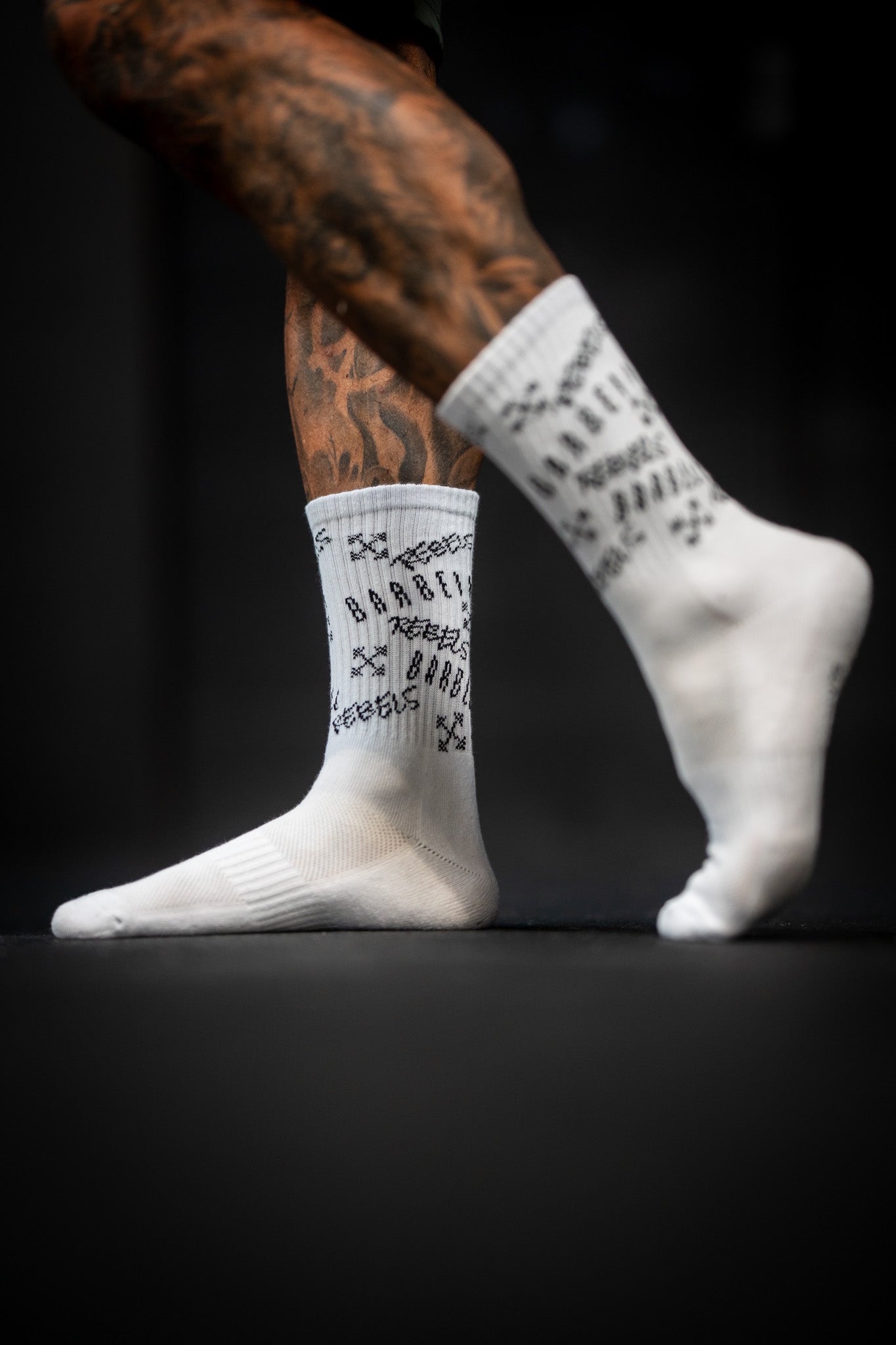 Socks Long