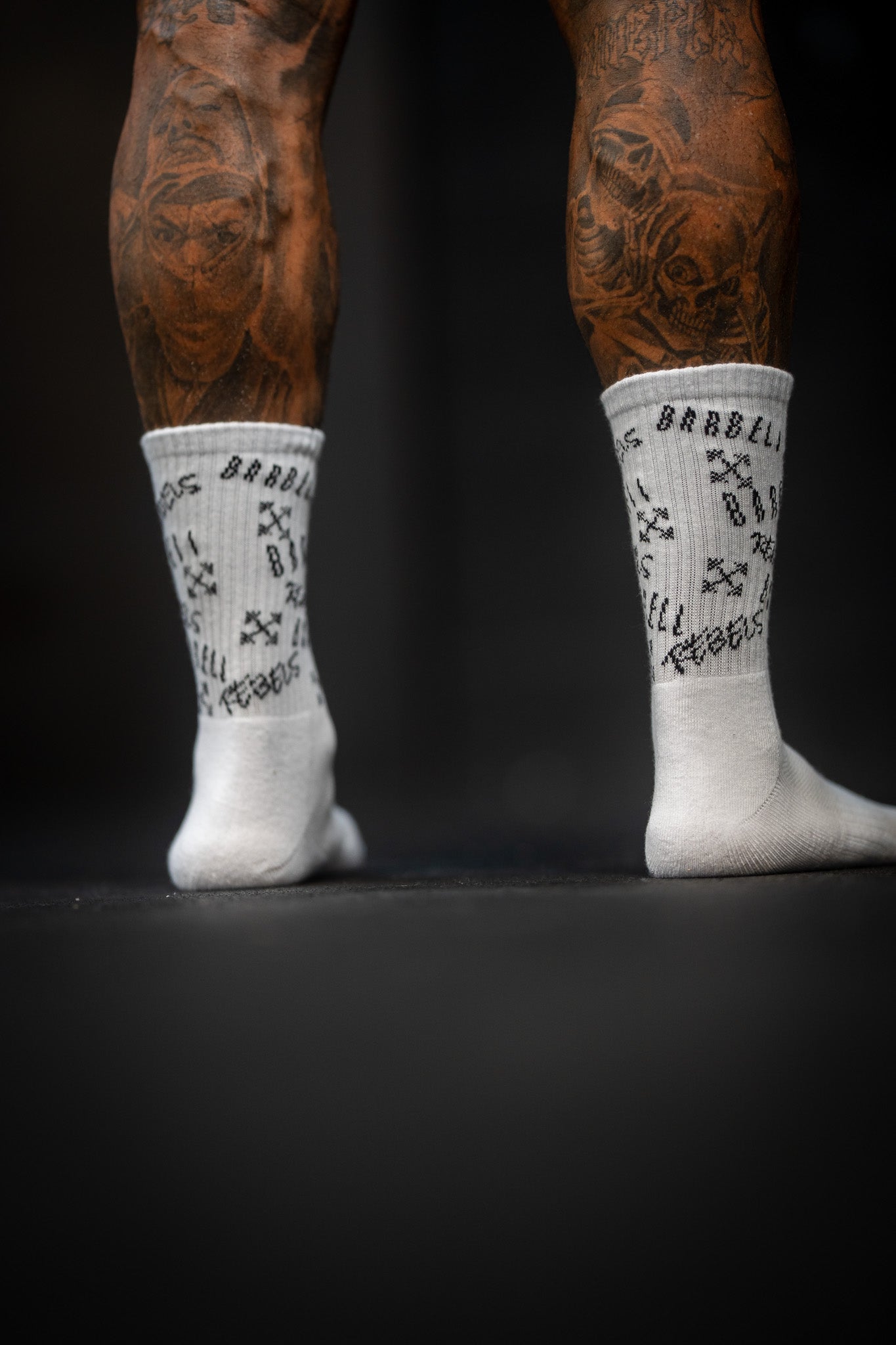 Socks Long