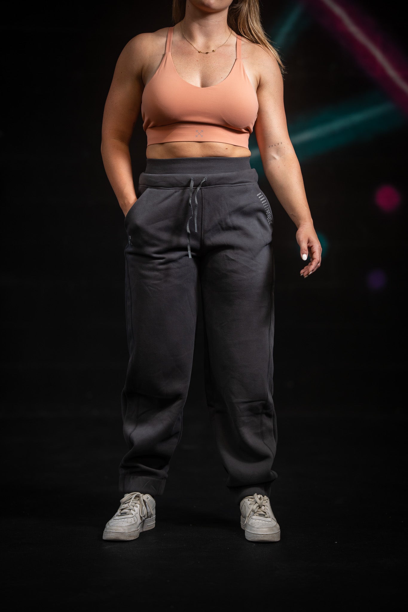 Woman Comfort Joggers