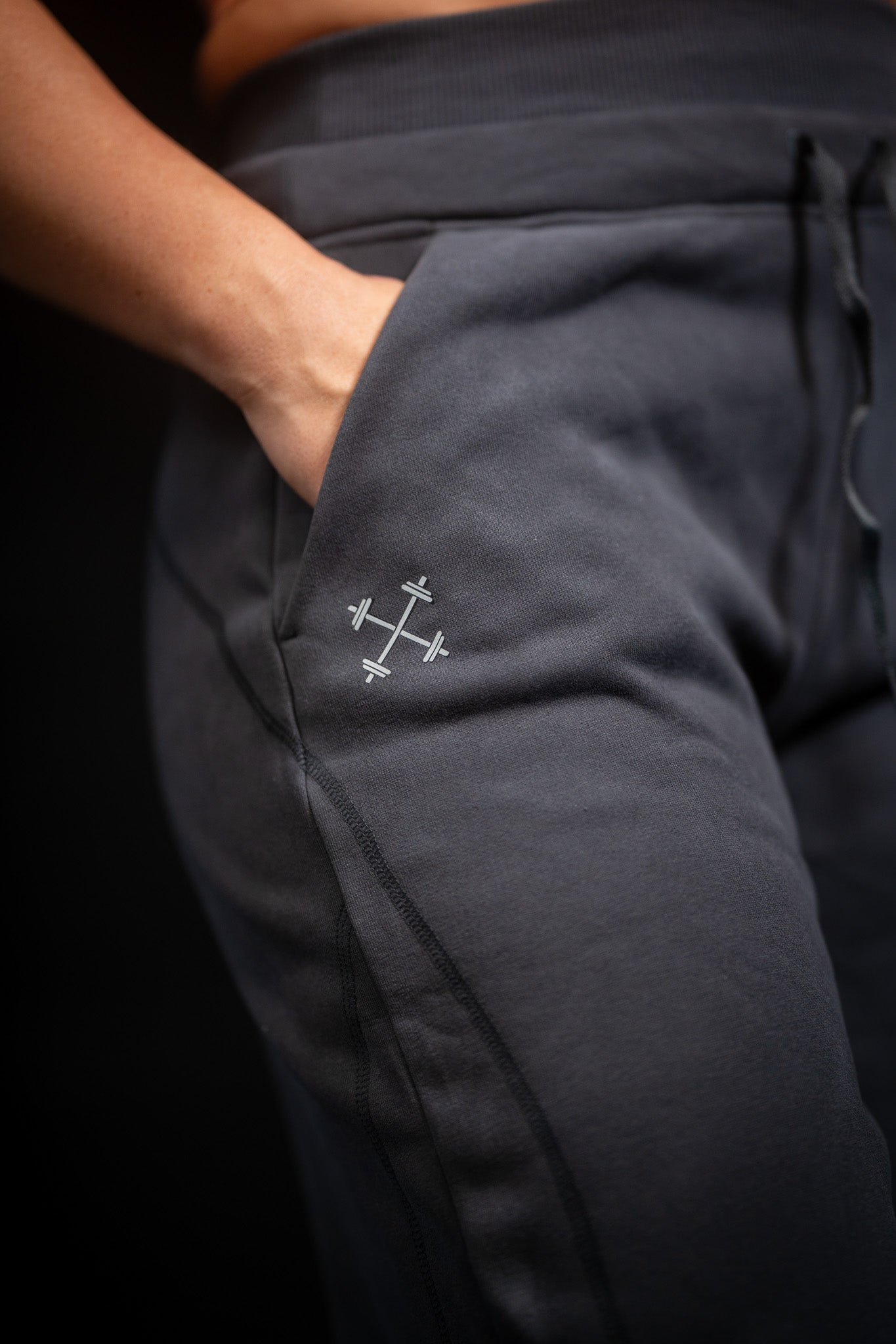 Woman Comfort Joggers