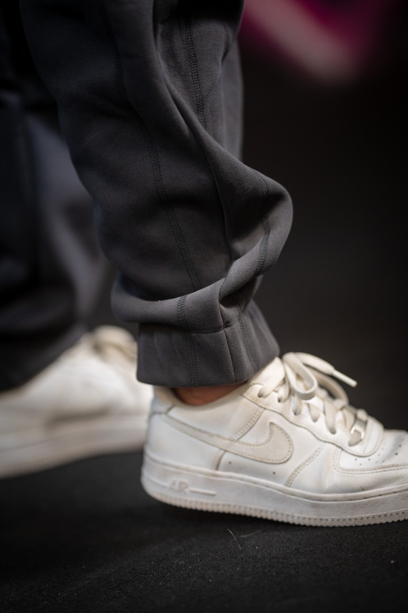 Woman Comfort Joggers