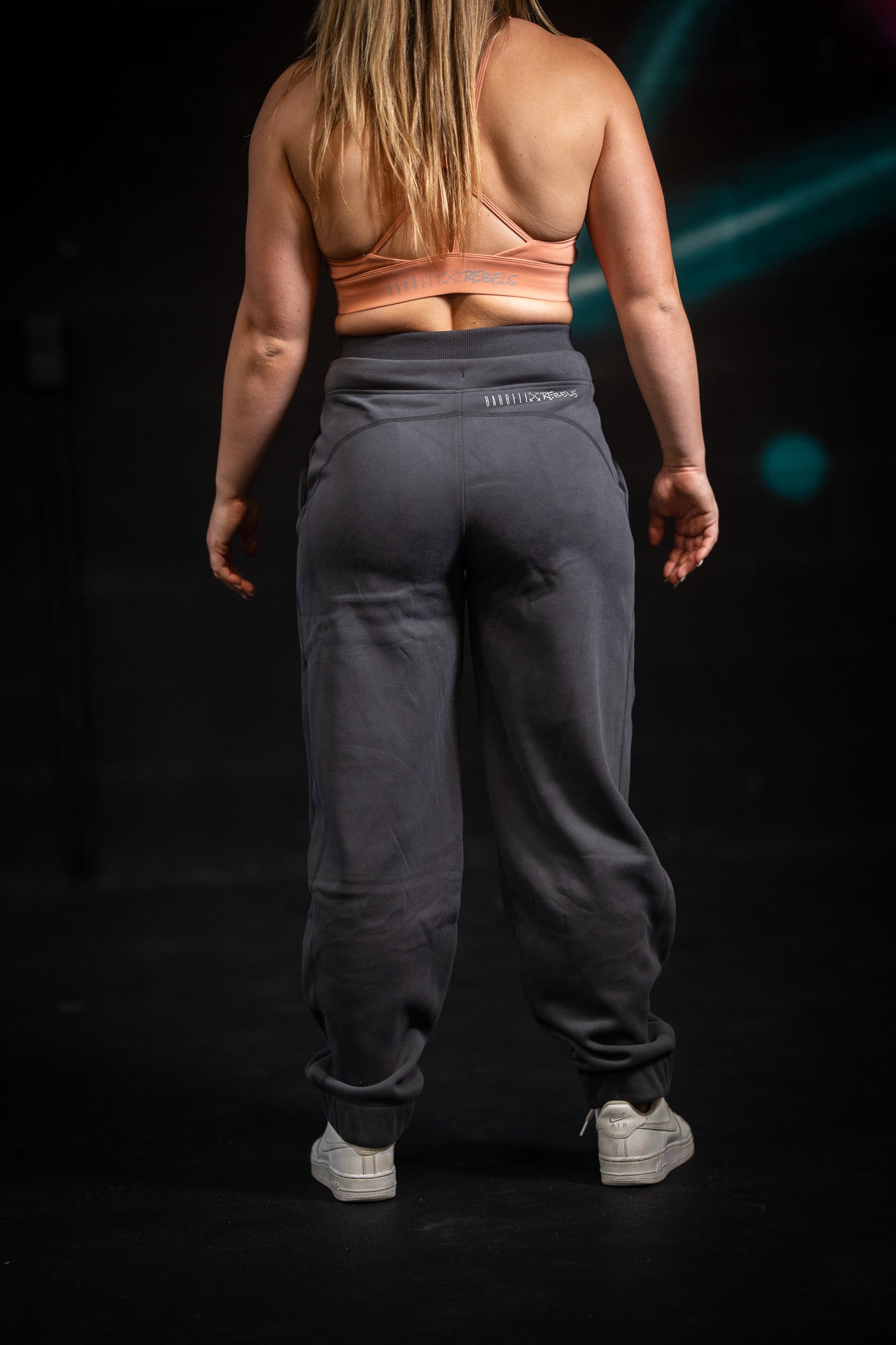 Woman Comfort Joggers