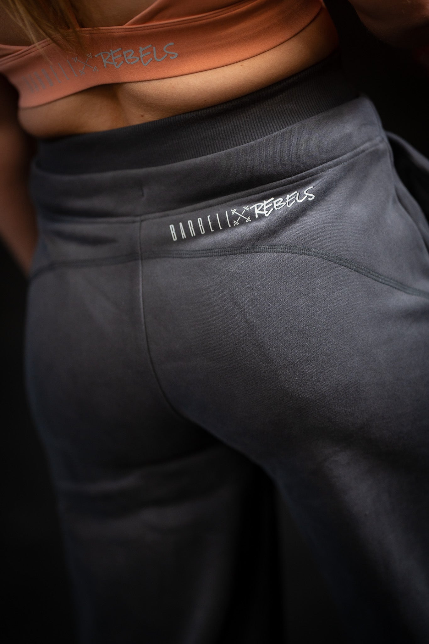 Woman Comfort Joggers
