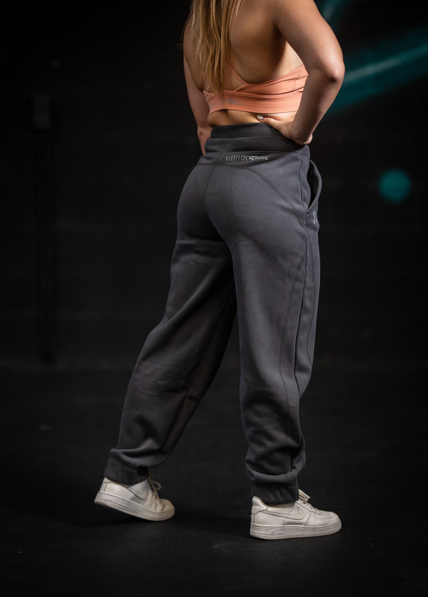 Woman Comfort Joggers
