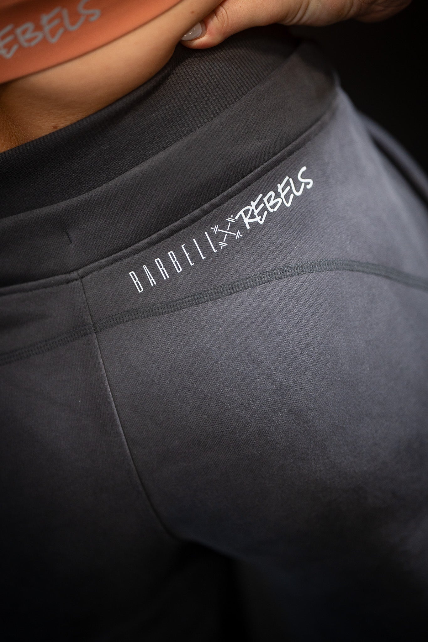 Woman Comfort Joggers