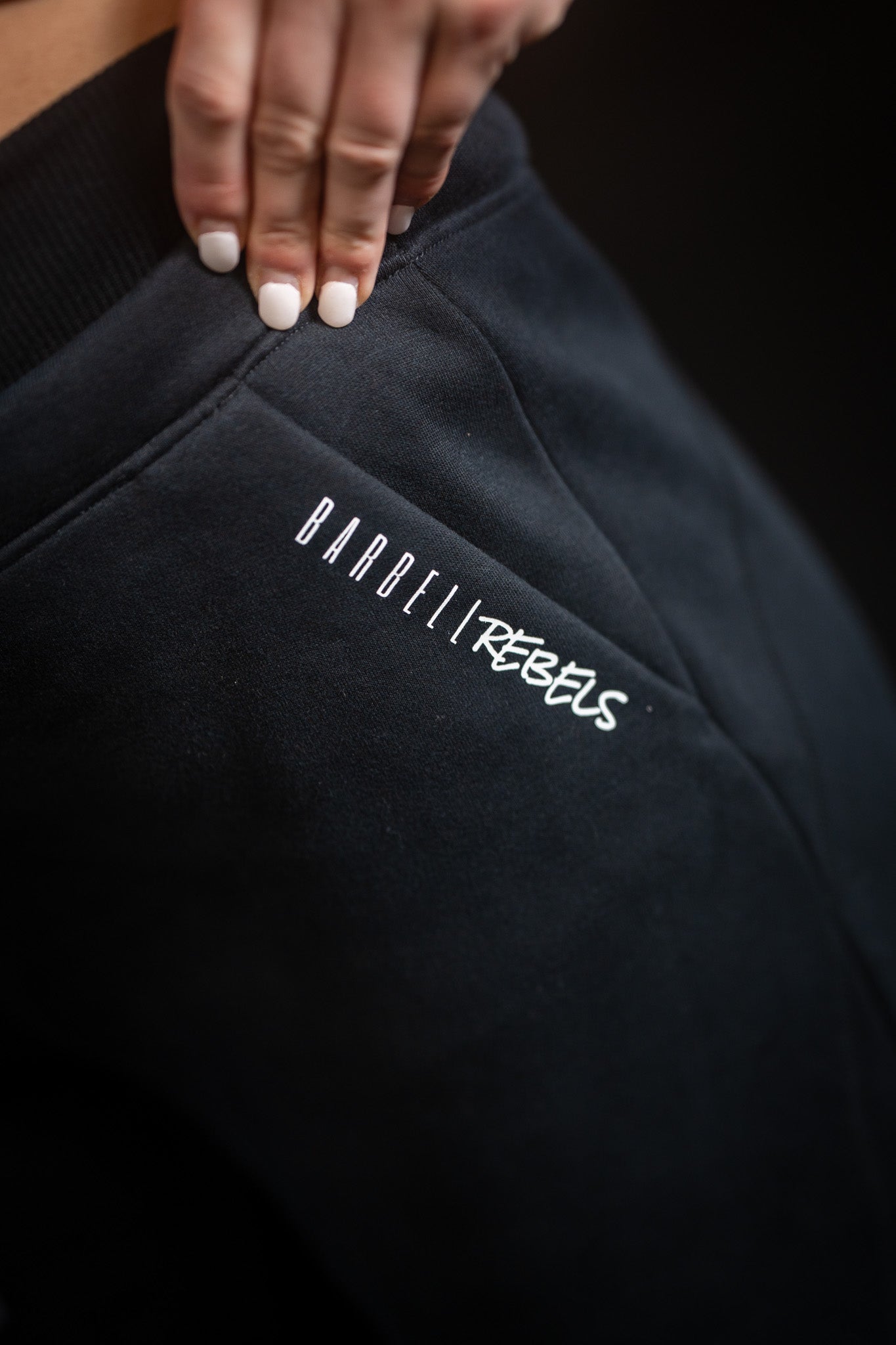 Woman Comfort Joggers