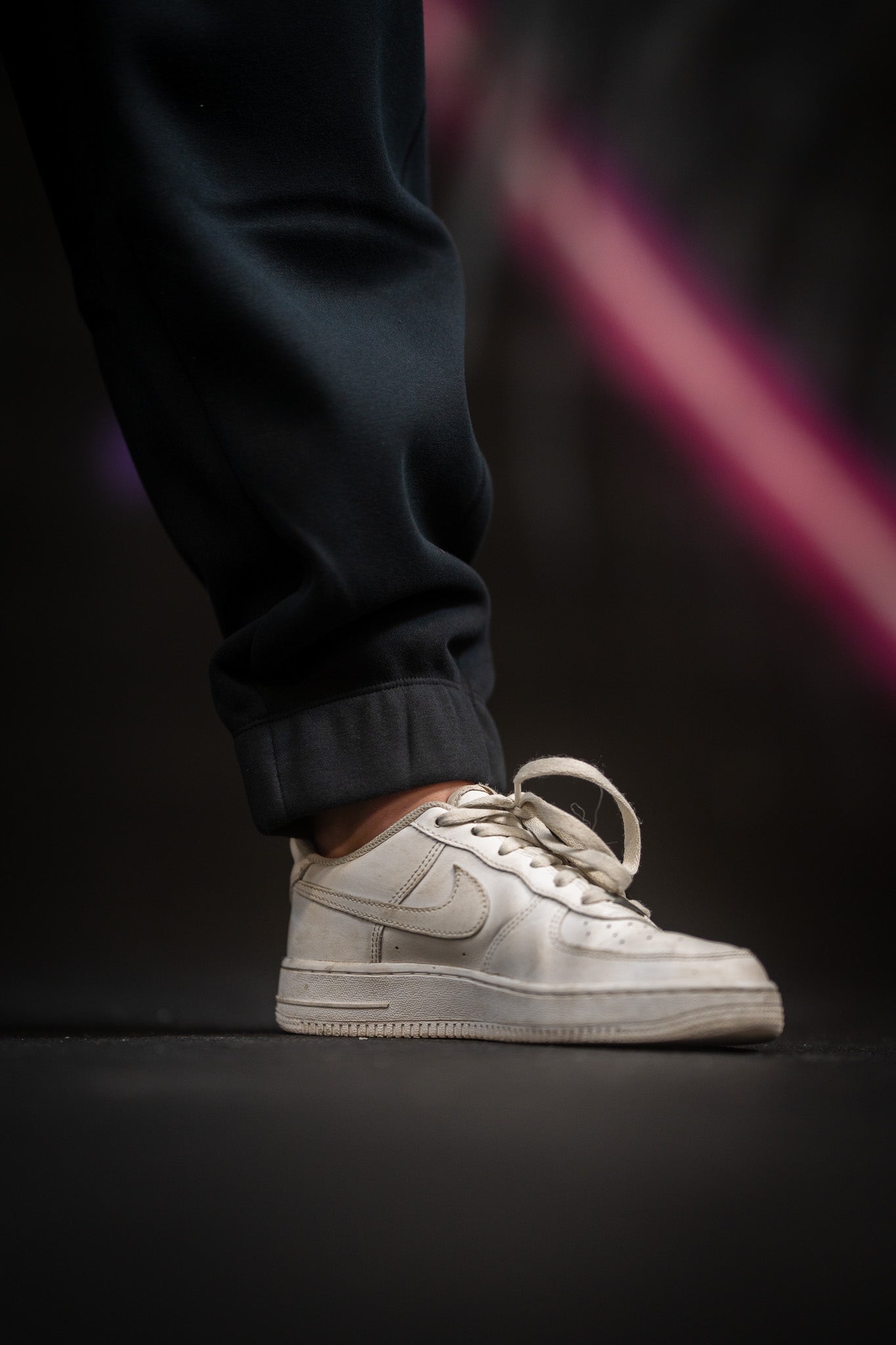 Woman Comfort Joggers