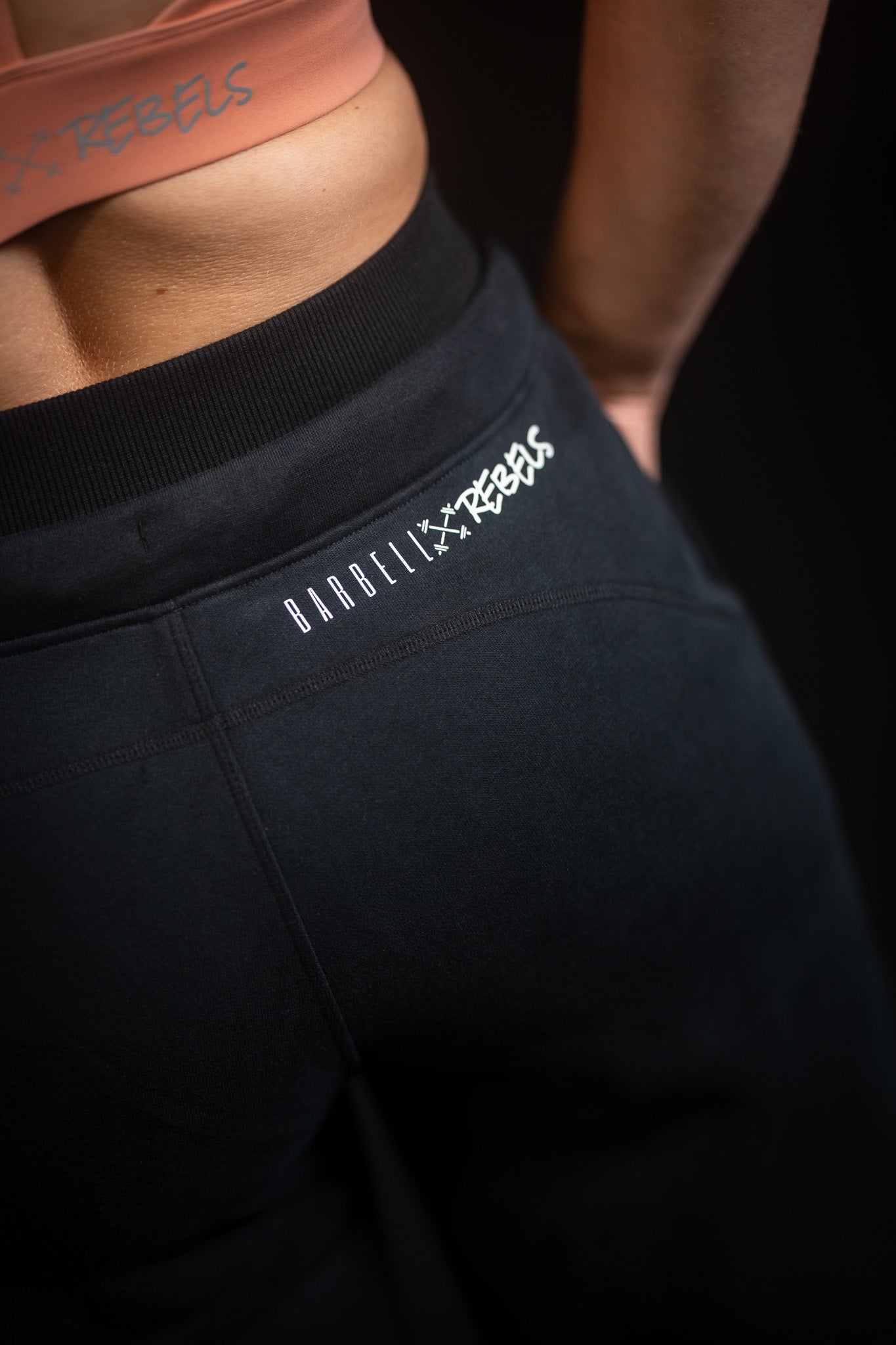 Woman Comfort Joggers