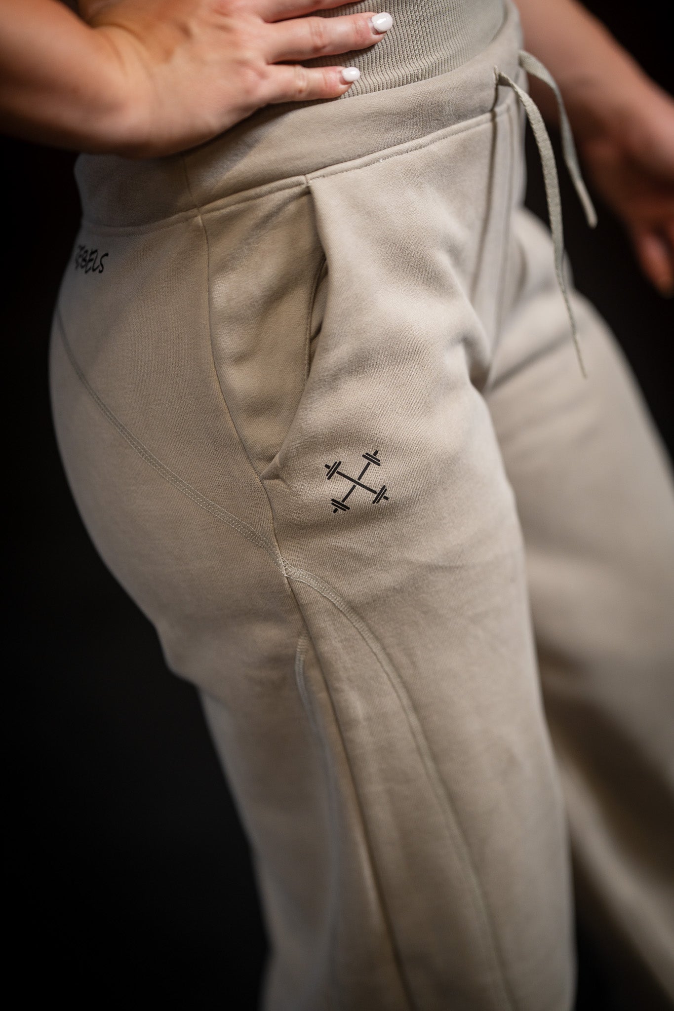 Woman Comfort Joggers
