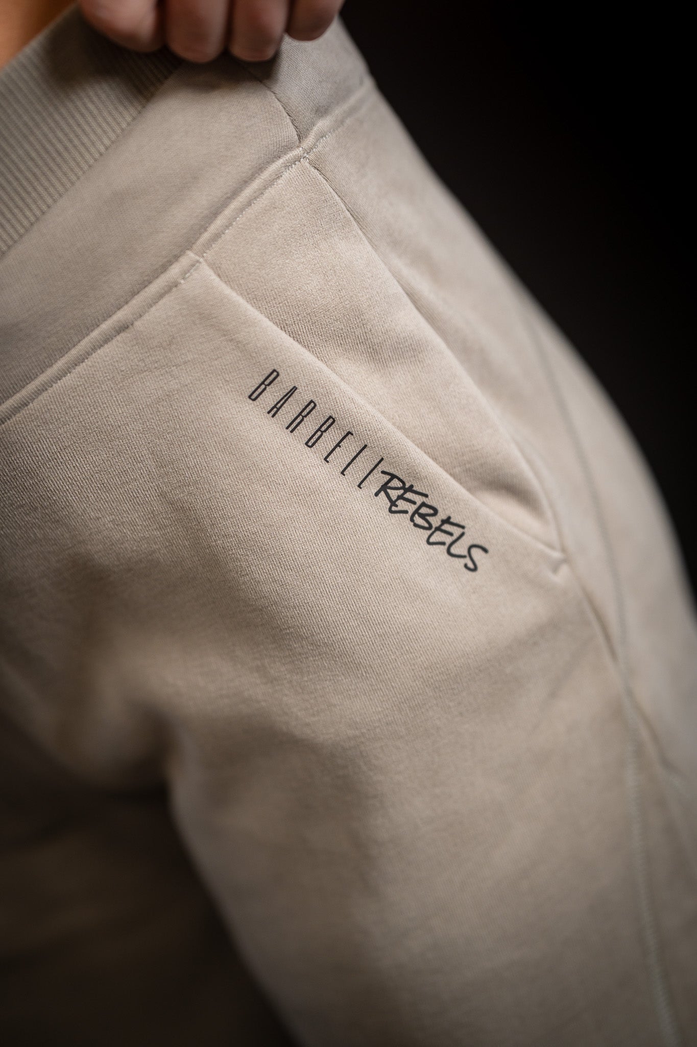 Woman Comfort Joggers