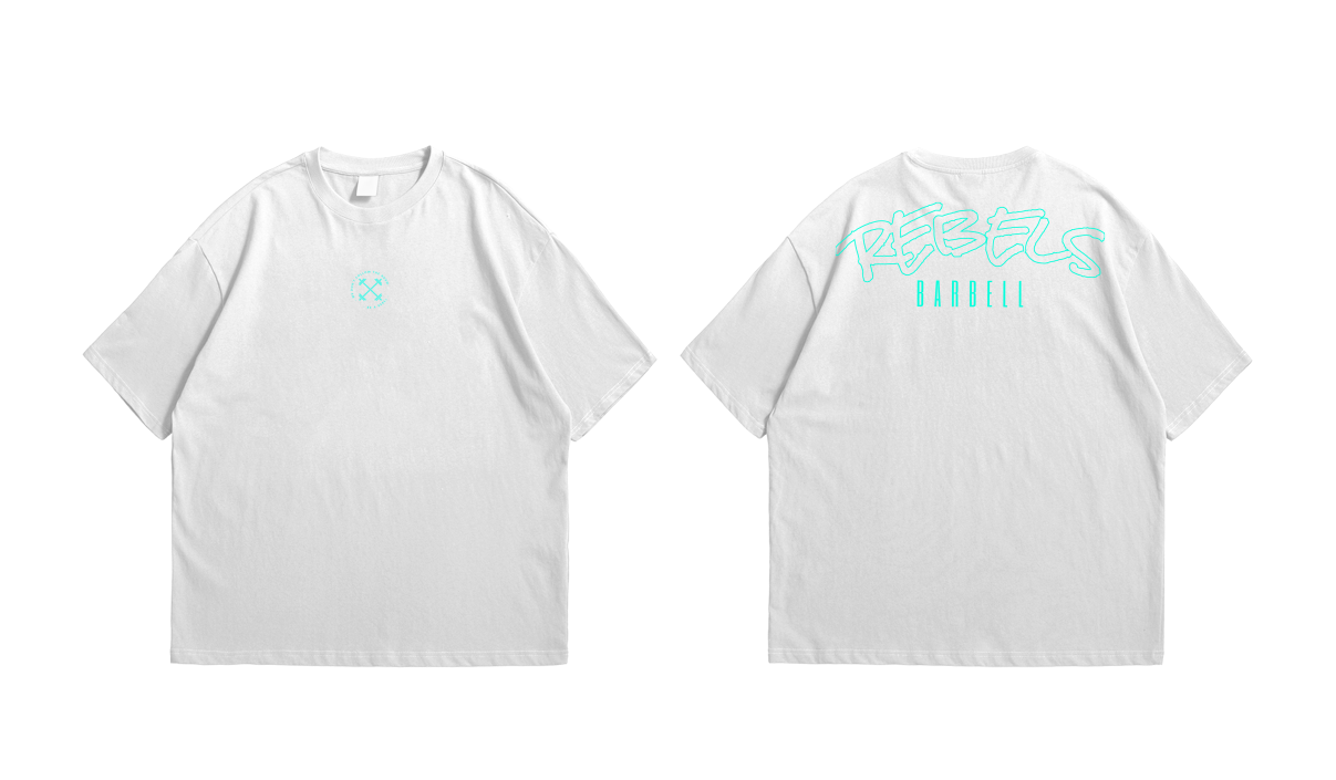 Oversized Essentials T-shirt