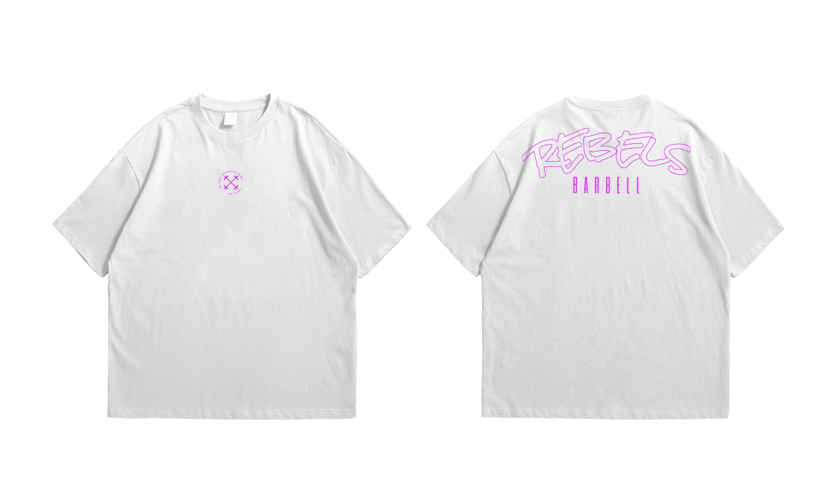 Oversized Essentials T-shirt
