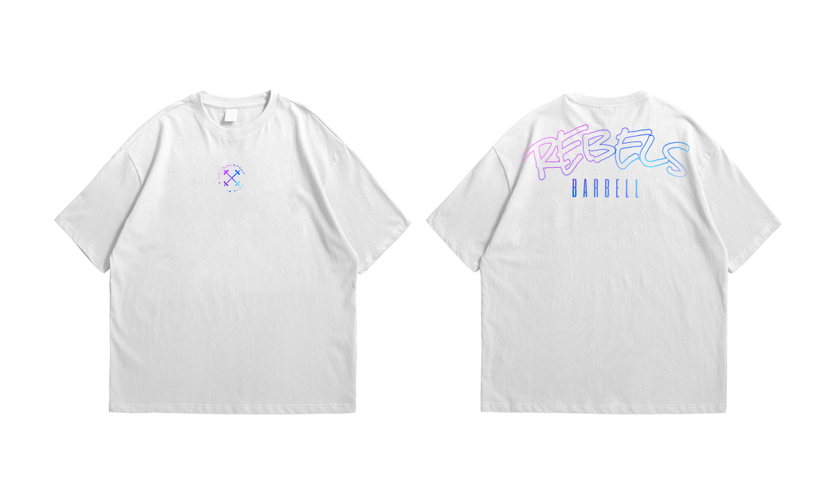 Oversized Essentials T-shirt