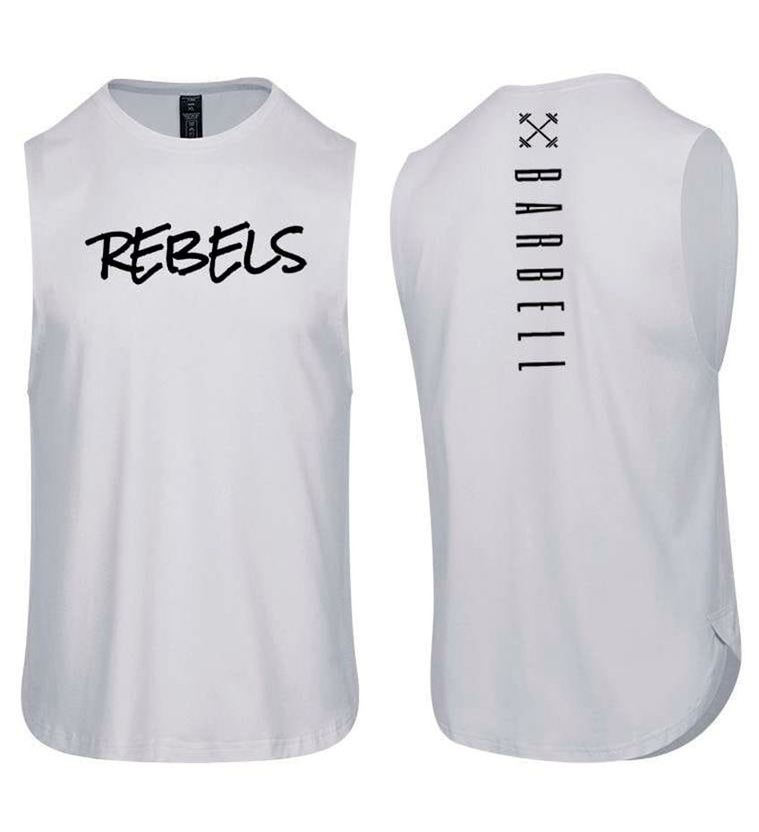 Man Tank Top