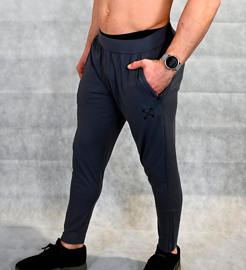 Man Workout Joggers