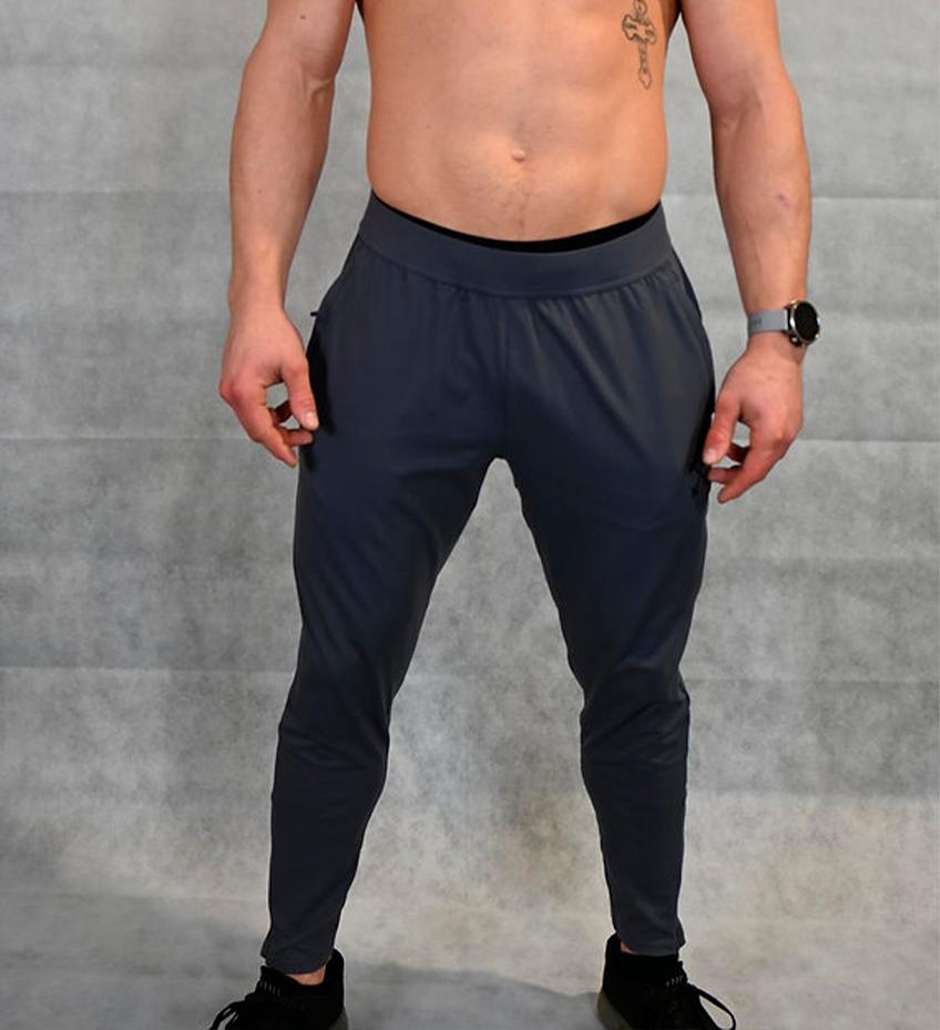 Man Workout Joggers