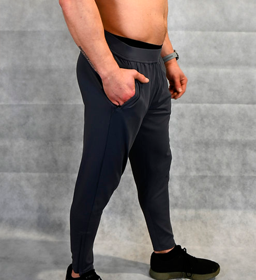 Man Workout Joggers