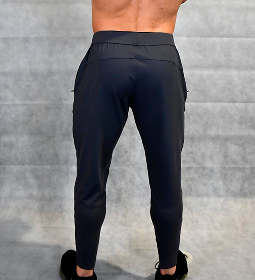 Man Workout Joggers