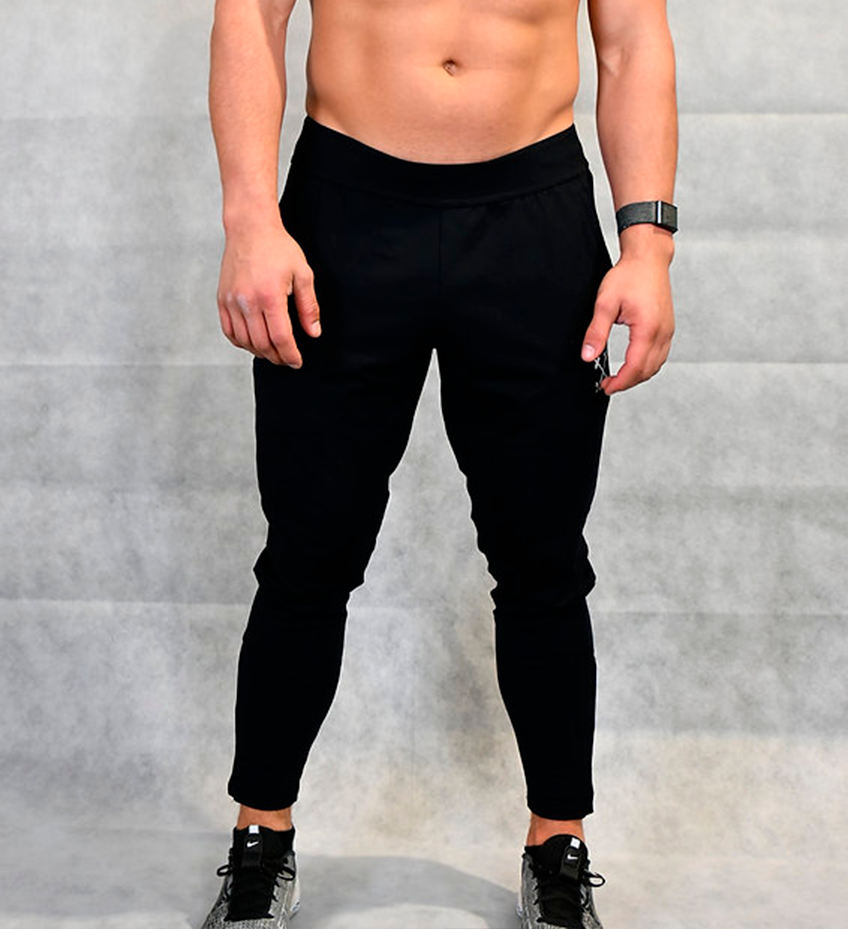 Man Workout Joggers