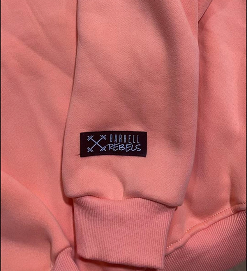 Oversized Deluxe Lounge Sweater