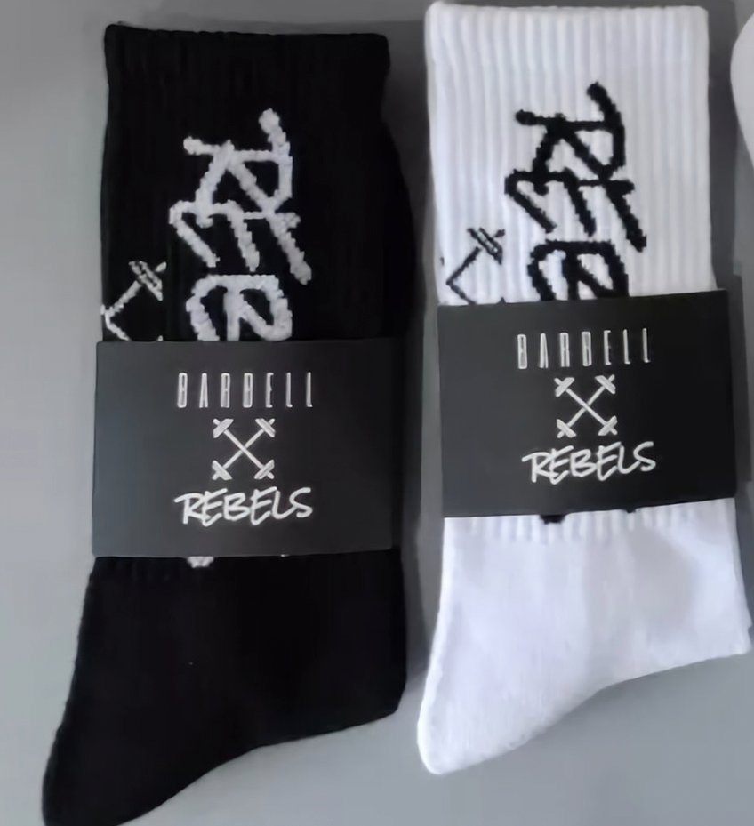 Socks Long