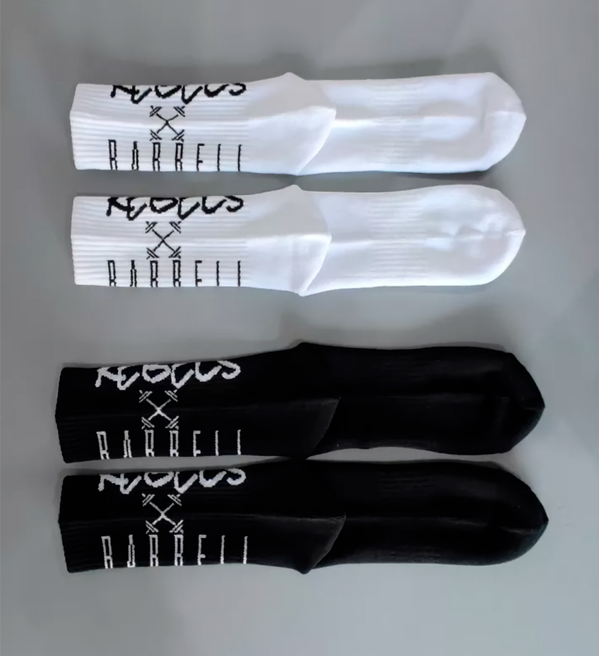 Socks Long