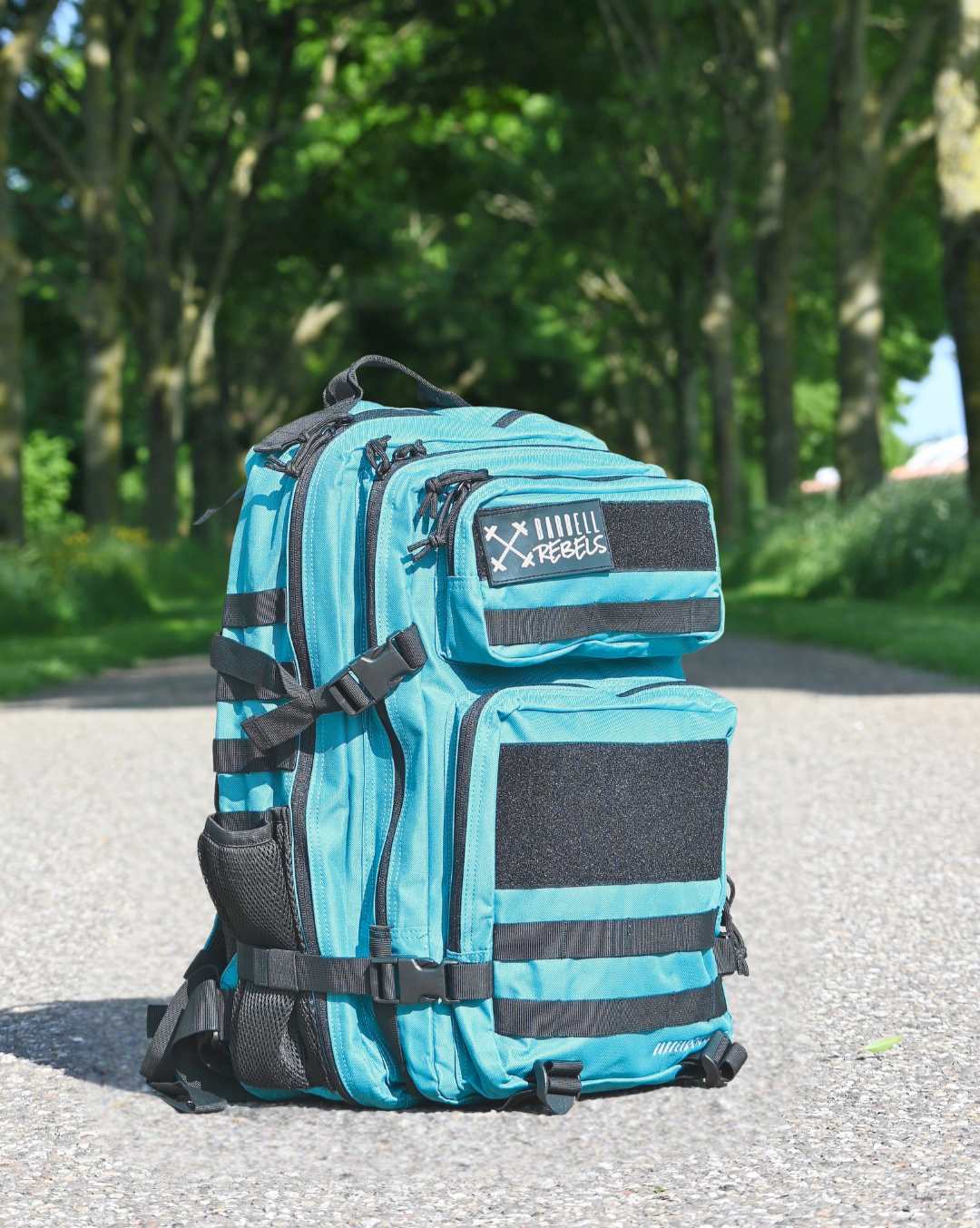 Backpack 45L PRO