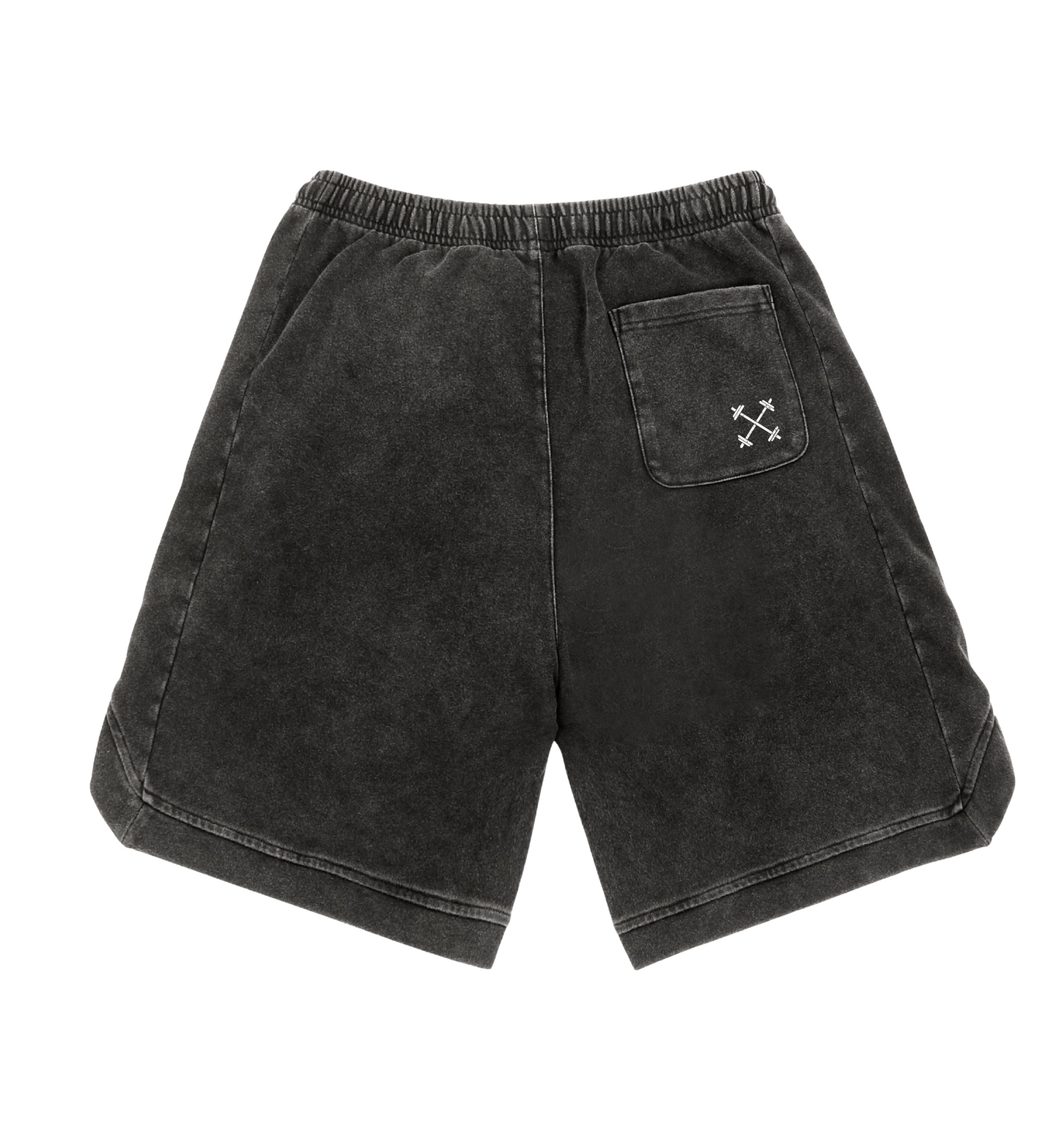 Man Comfort Shorts