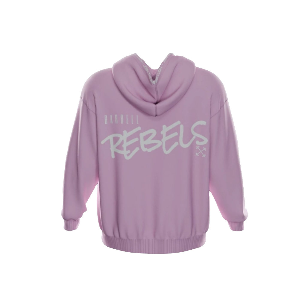 Oversized Deluxe Lounge Hoodie V2.0