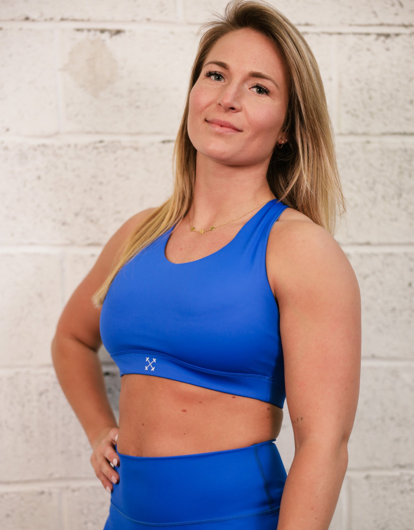 Woman Sport Bra Multi