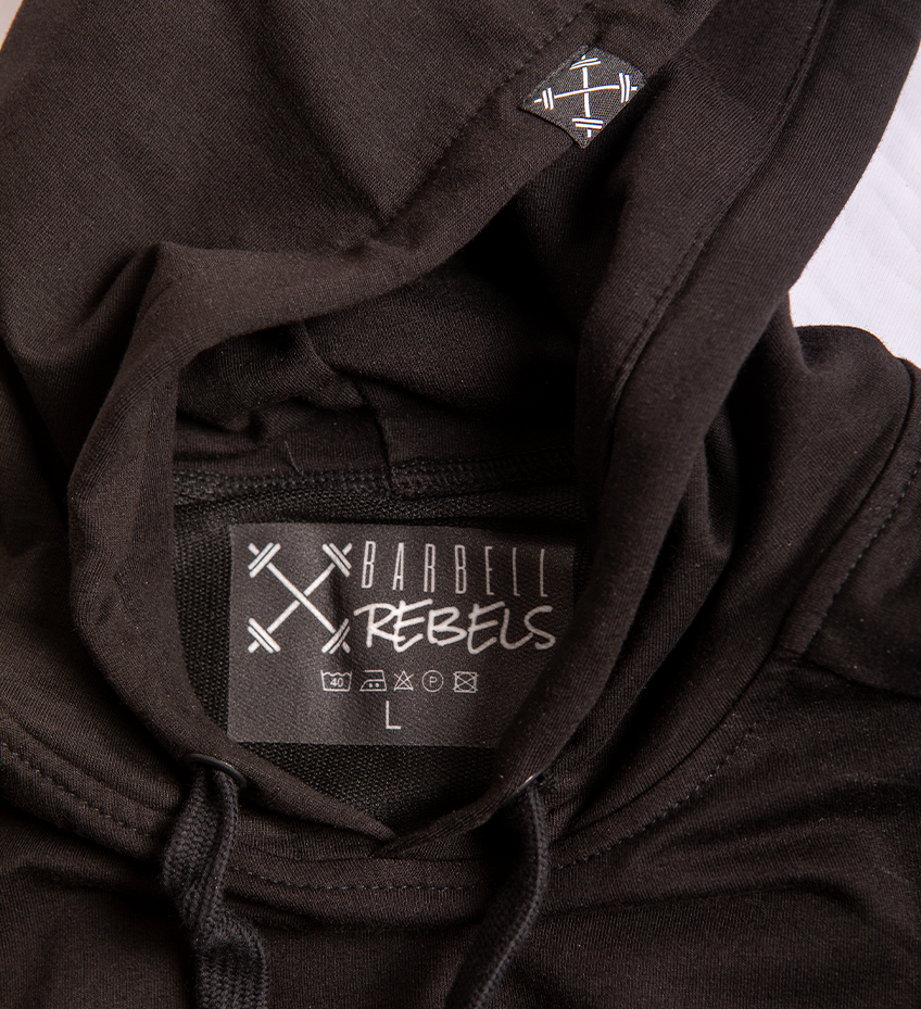 Workout Hoodie