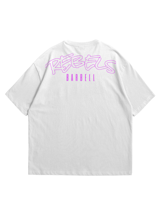 Oversized Essentials T-shirt