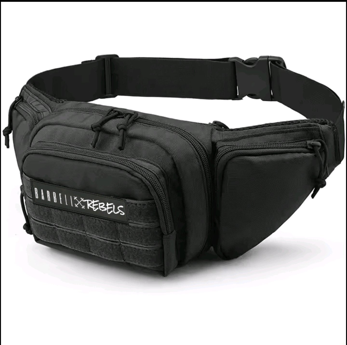 Belt Bag Heavy-Duty