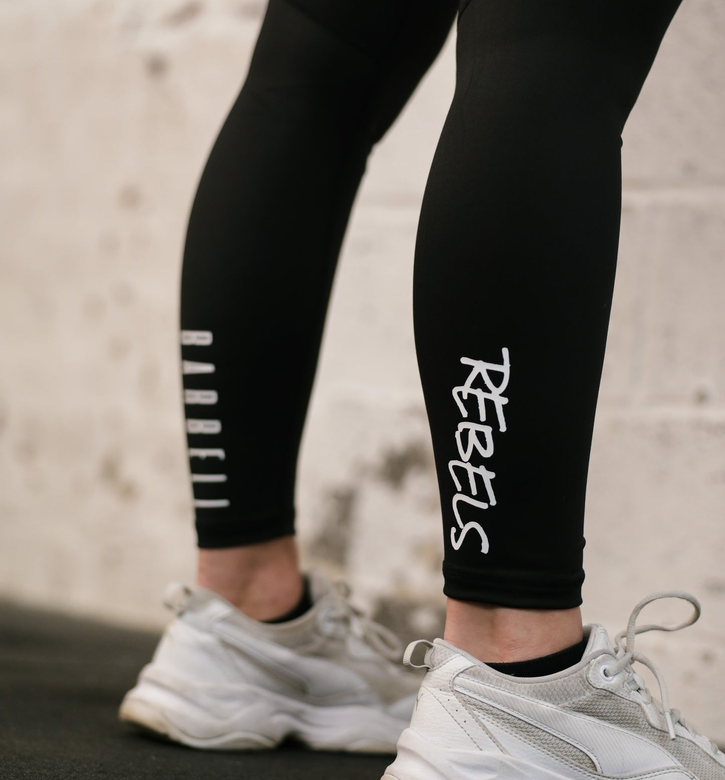 Woman Flow Leggings