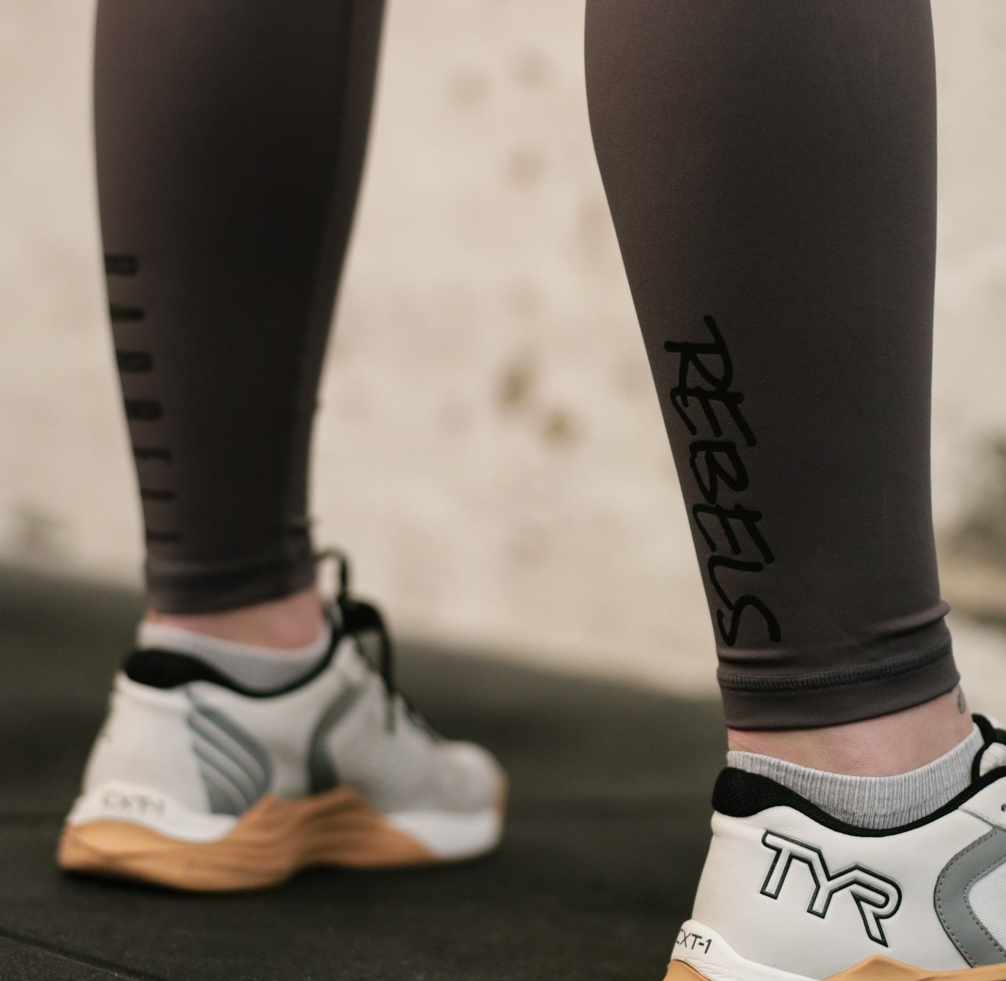 Woman Flow Leggings