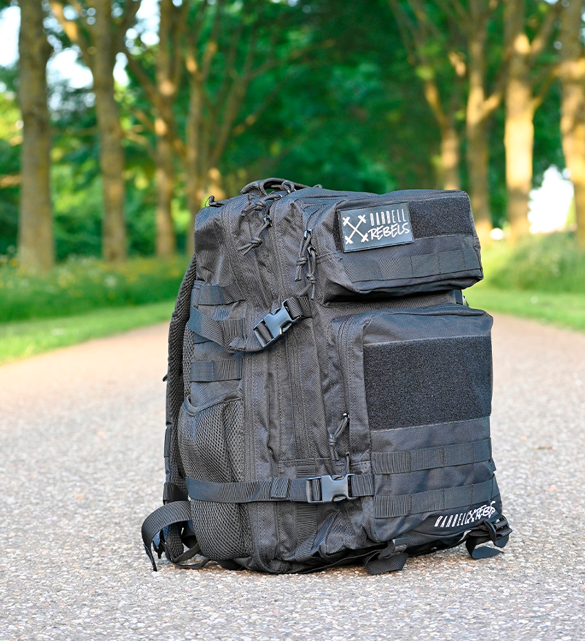 Backpack 45L PRO