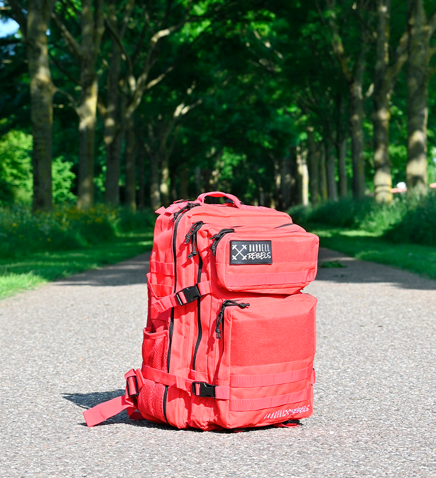 Backpack 45L PRO