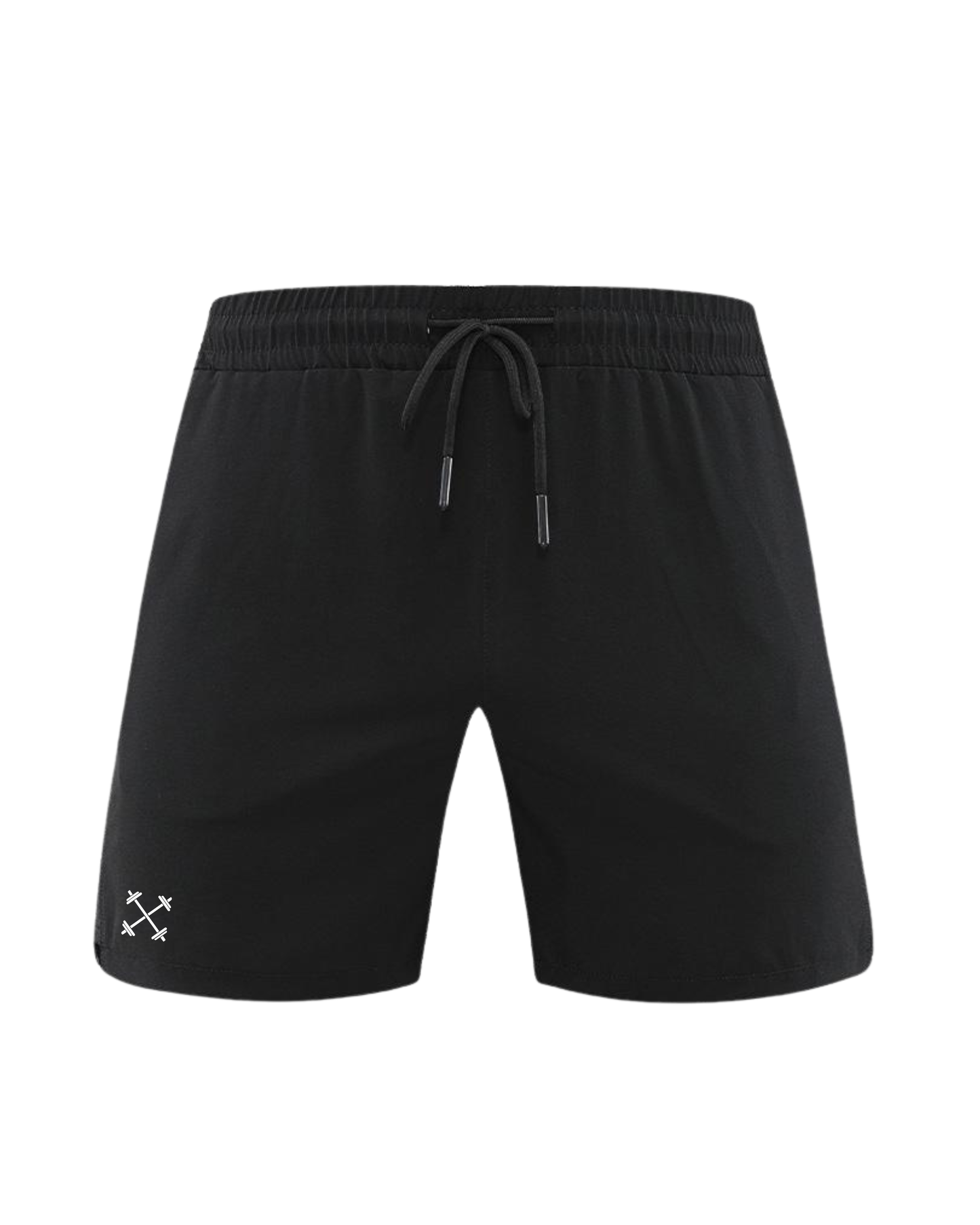 Man Hybrid Shorts 6"