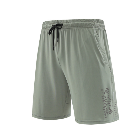 Man BigBoy Shorts 8"