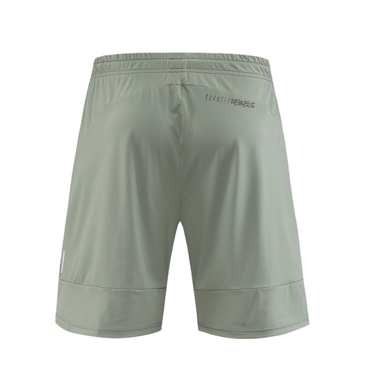 Man BigBoy Shorts 8"