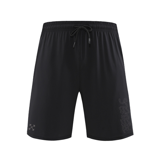 Man BigBoy Shorts 8"