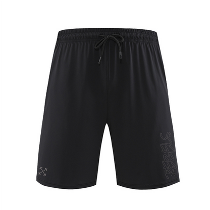 Man BigBoy Shorts 8"