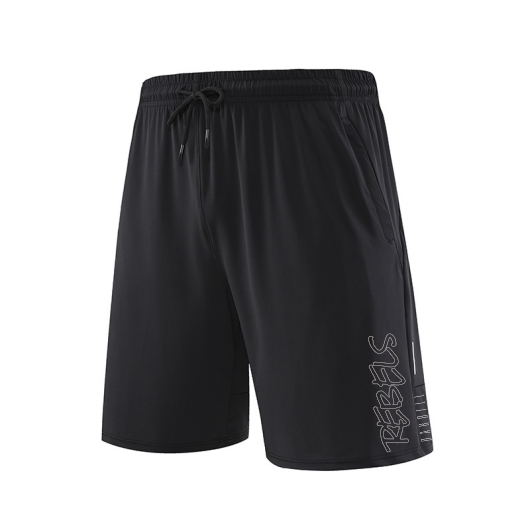 Man BigBoy Shorts 8"