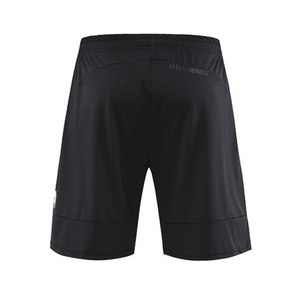 Man BigBoy Shorts 8"