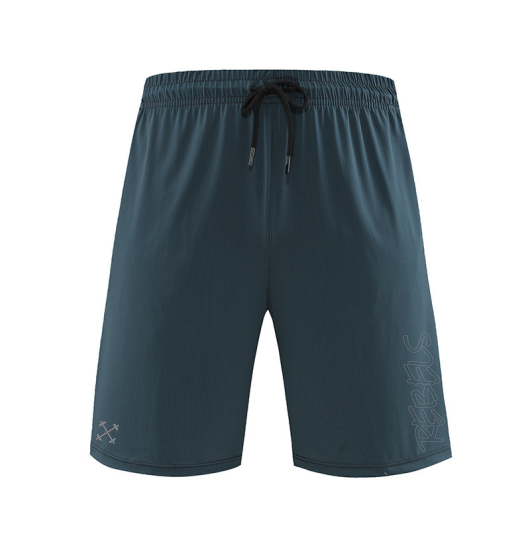 Man BigBoy Shorts 8"