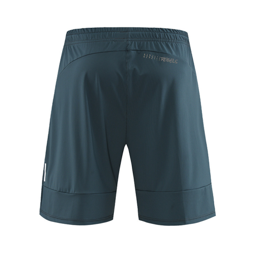 Man BigBoy Shorts 8"