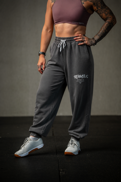 Deluxe Acid Jogger