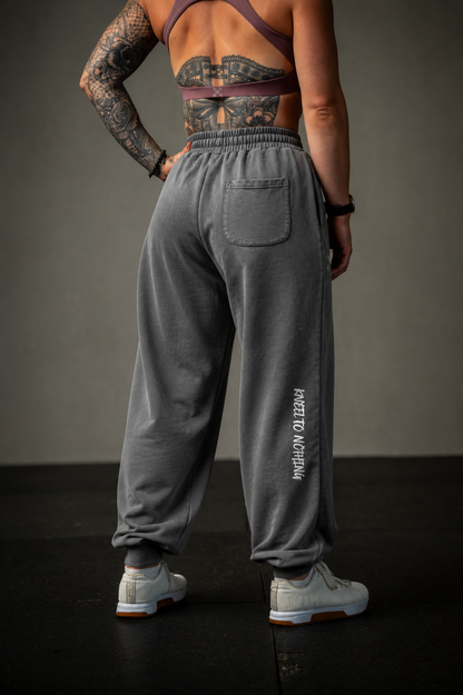 Deluxe Acid Jogger
