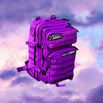 Backpack 45L ESSENTIALS